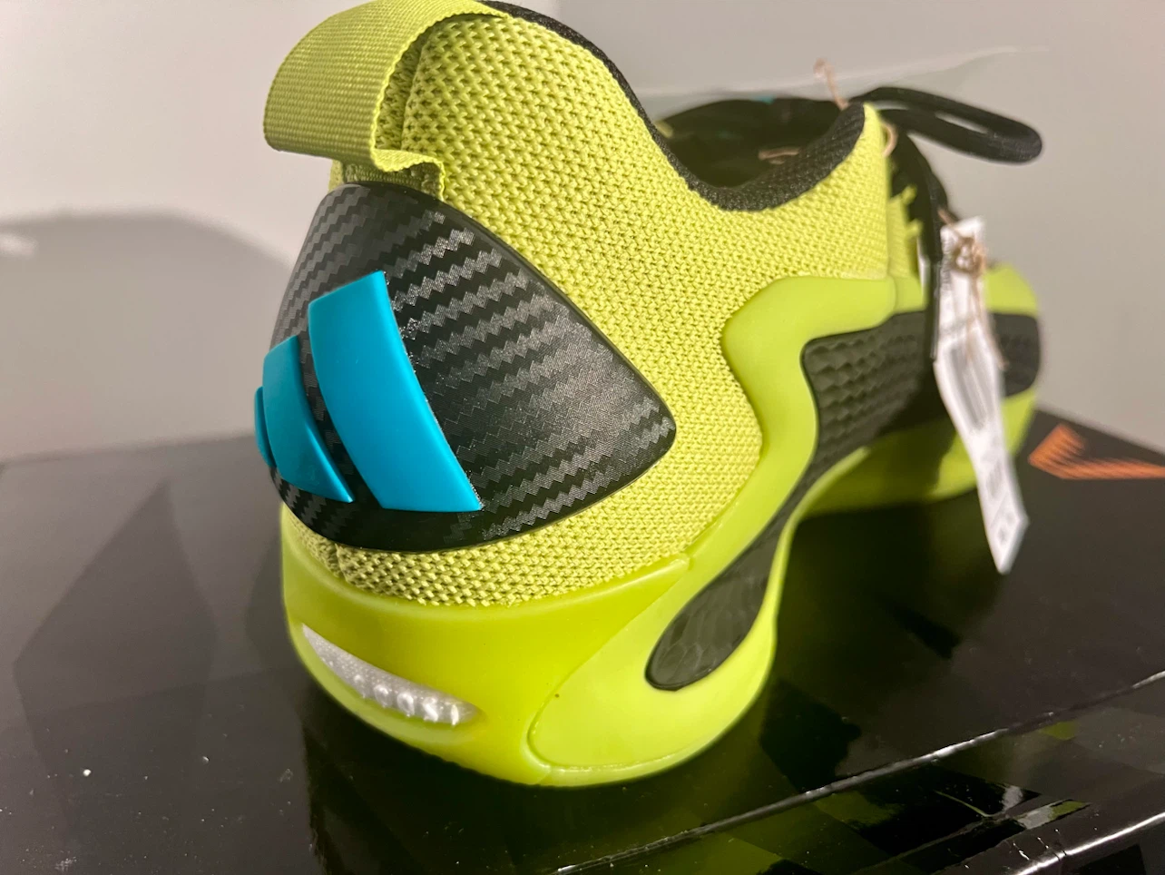BRAND NEW - Adidas Anthony Edwards - photo 4
