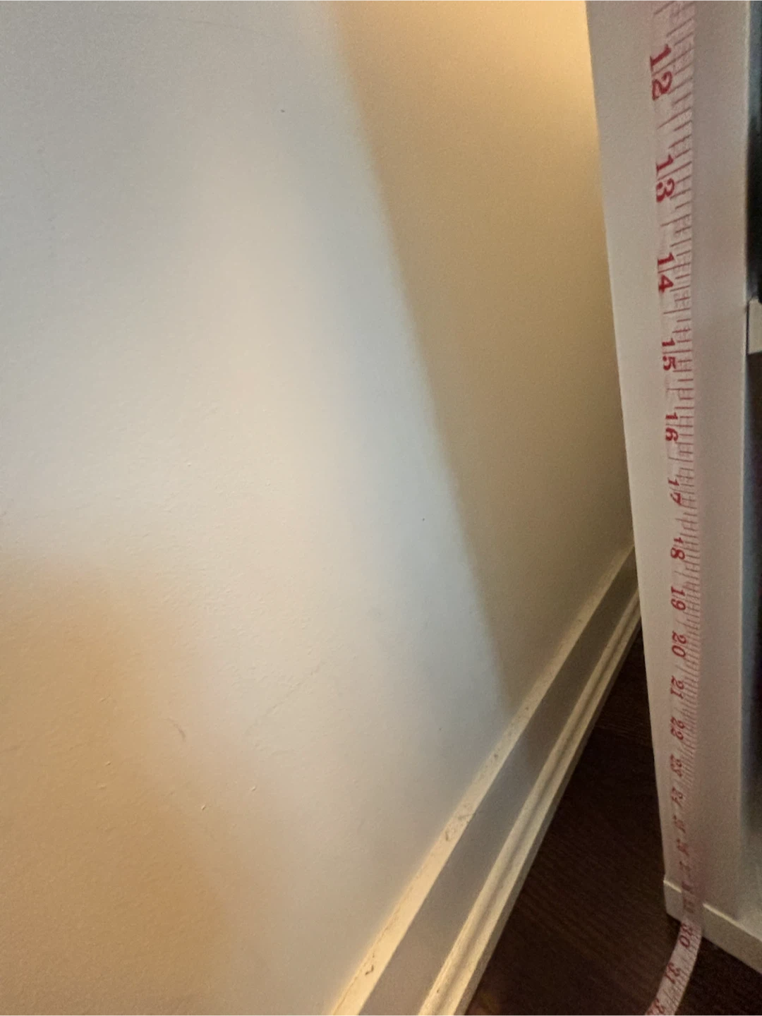 White 4-Cube Storage Shelf - photo 3