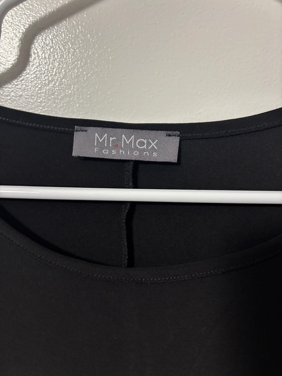 Mr. Max Fashions Long Sleeve Top - photo 2