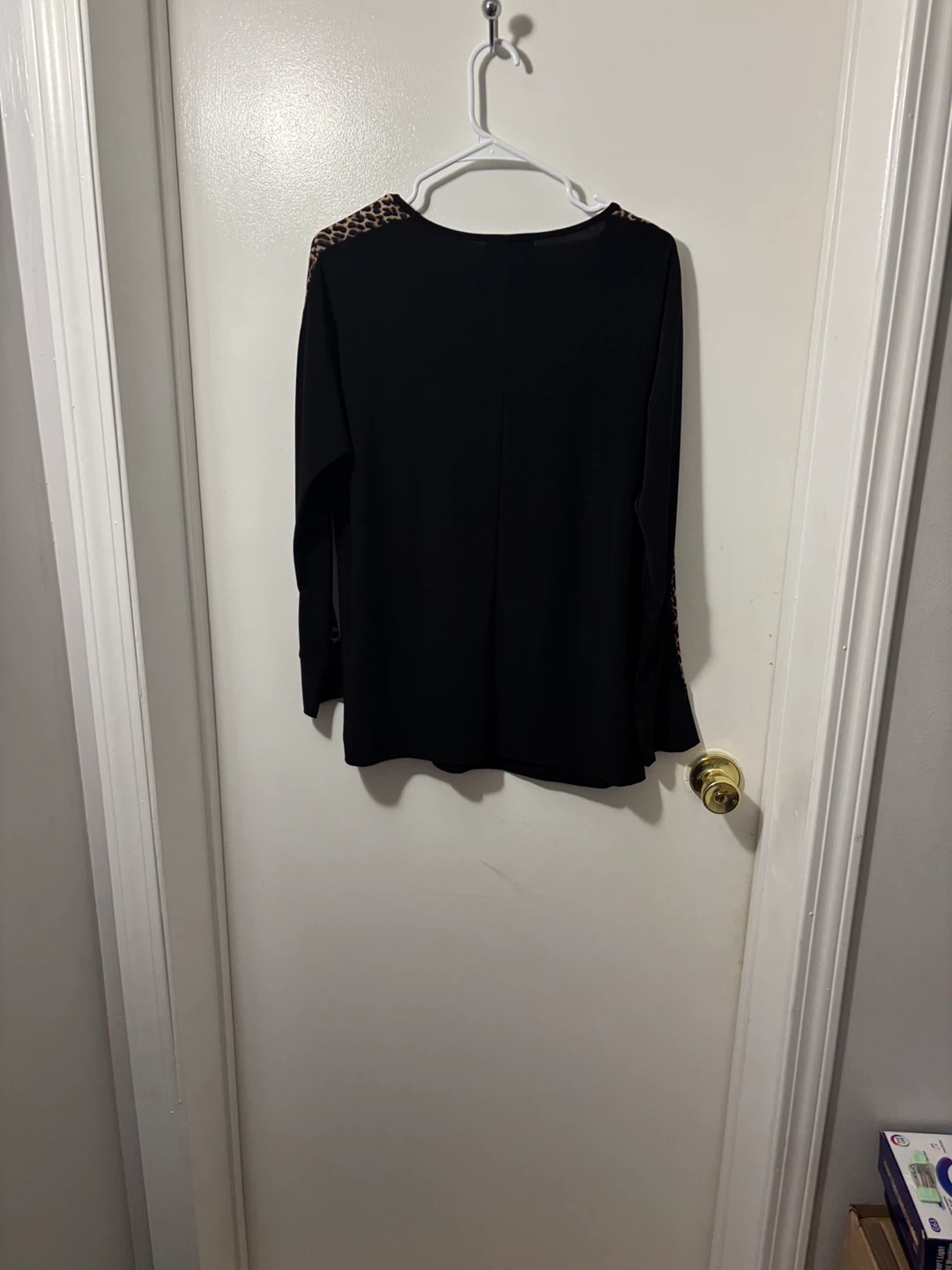 Mr. Max Fashions Long Sleeve Top - photo 3