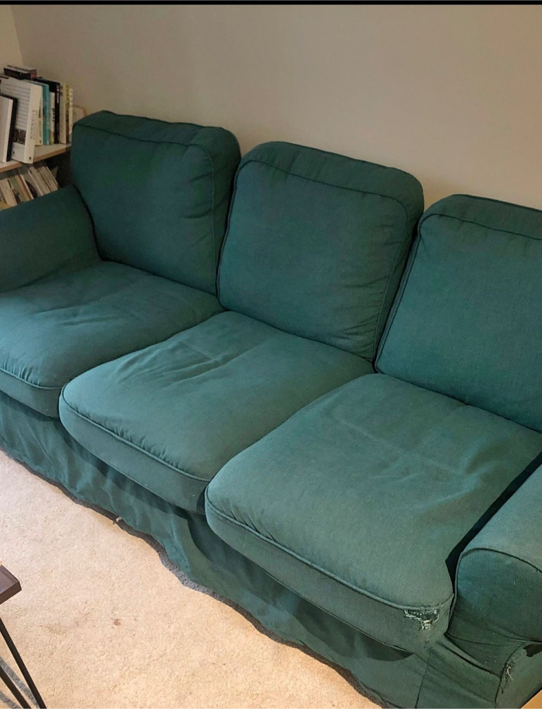 IKEA Uppland Couch in good condition