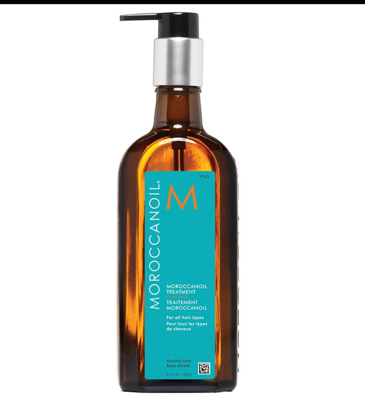 Moroccanoil Treatment 200ml