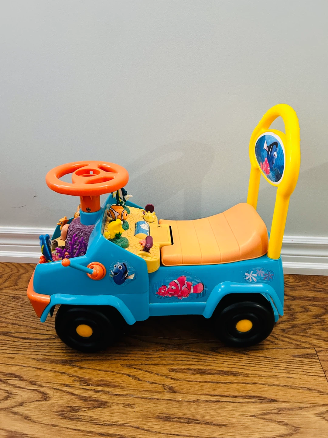 Baby Toys Sale - Bundle for a Better Deal! - photo 3