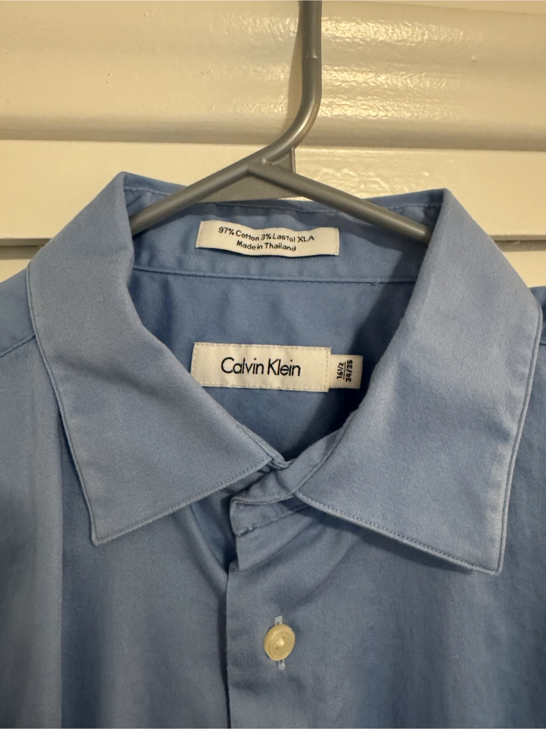 Selection of three men's shirts - photo 2