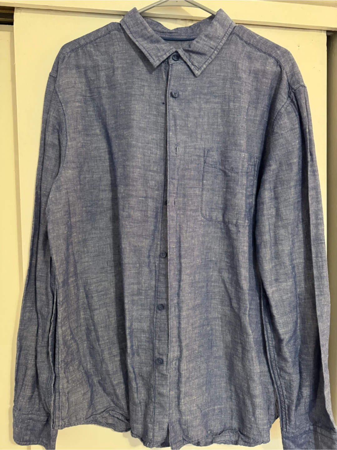 Selection of three men's shirts - photo 3