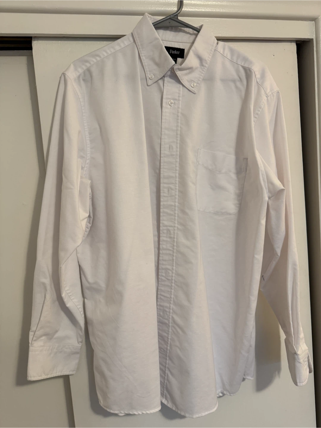 Selection of three men's shirts - photo 5