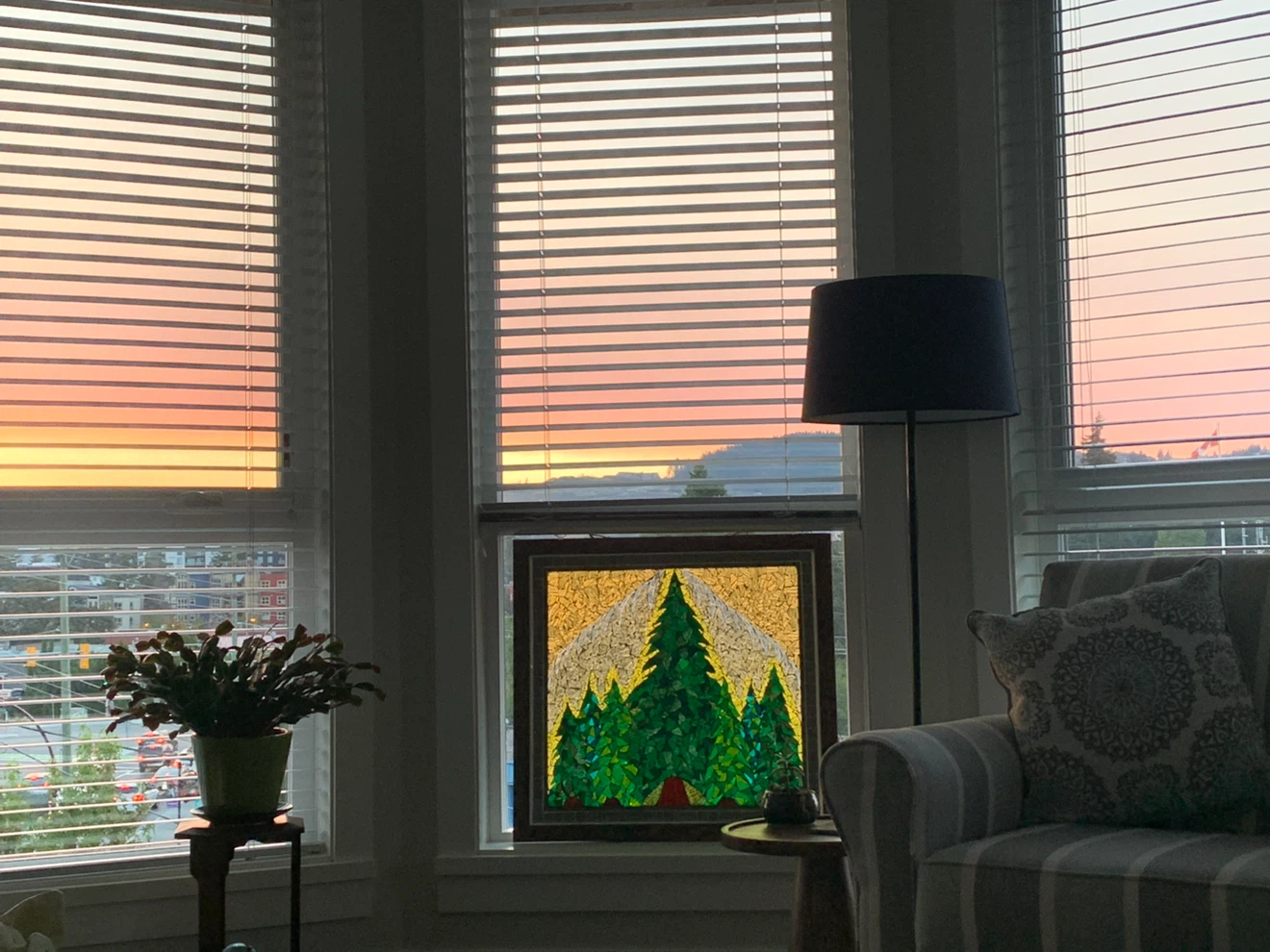 Original Mosaic Art