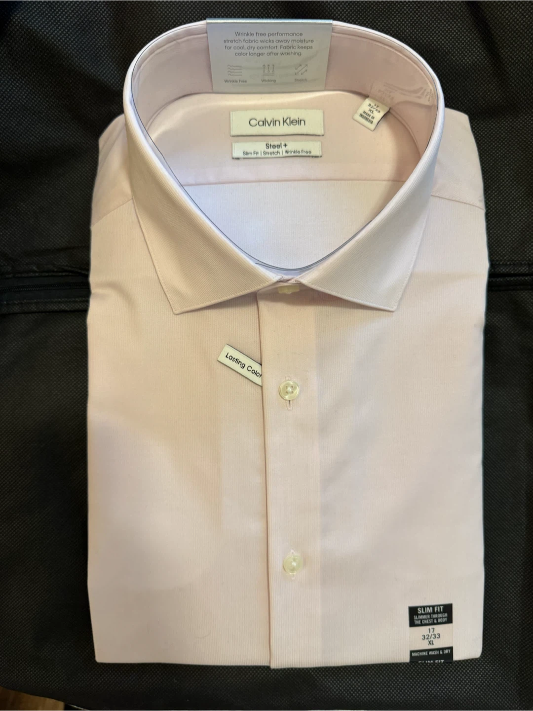 Assorted Men's Dress Shirts