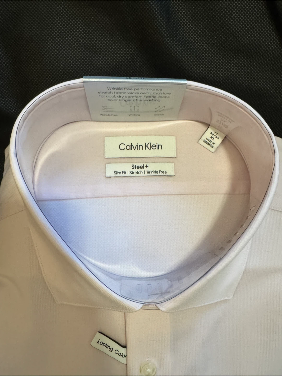 Assorted Men's Dress Shirts - photo 2