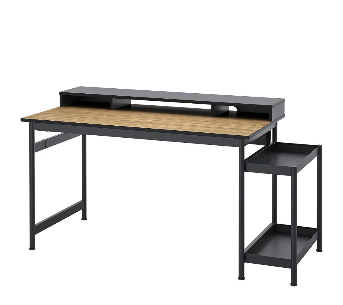 IKEA MUSSJÖ Desk