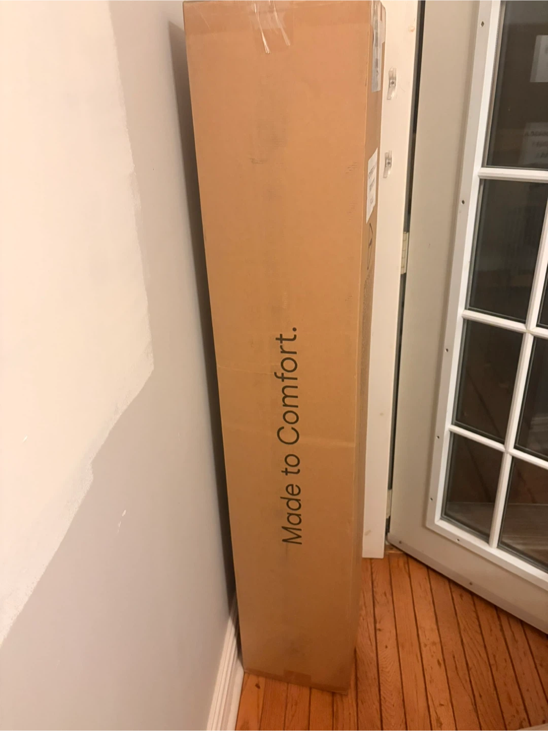 Brand new in box full/double mattress - photo 5