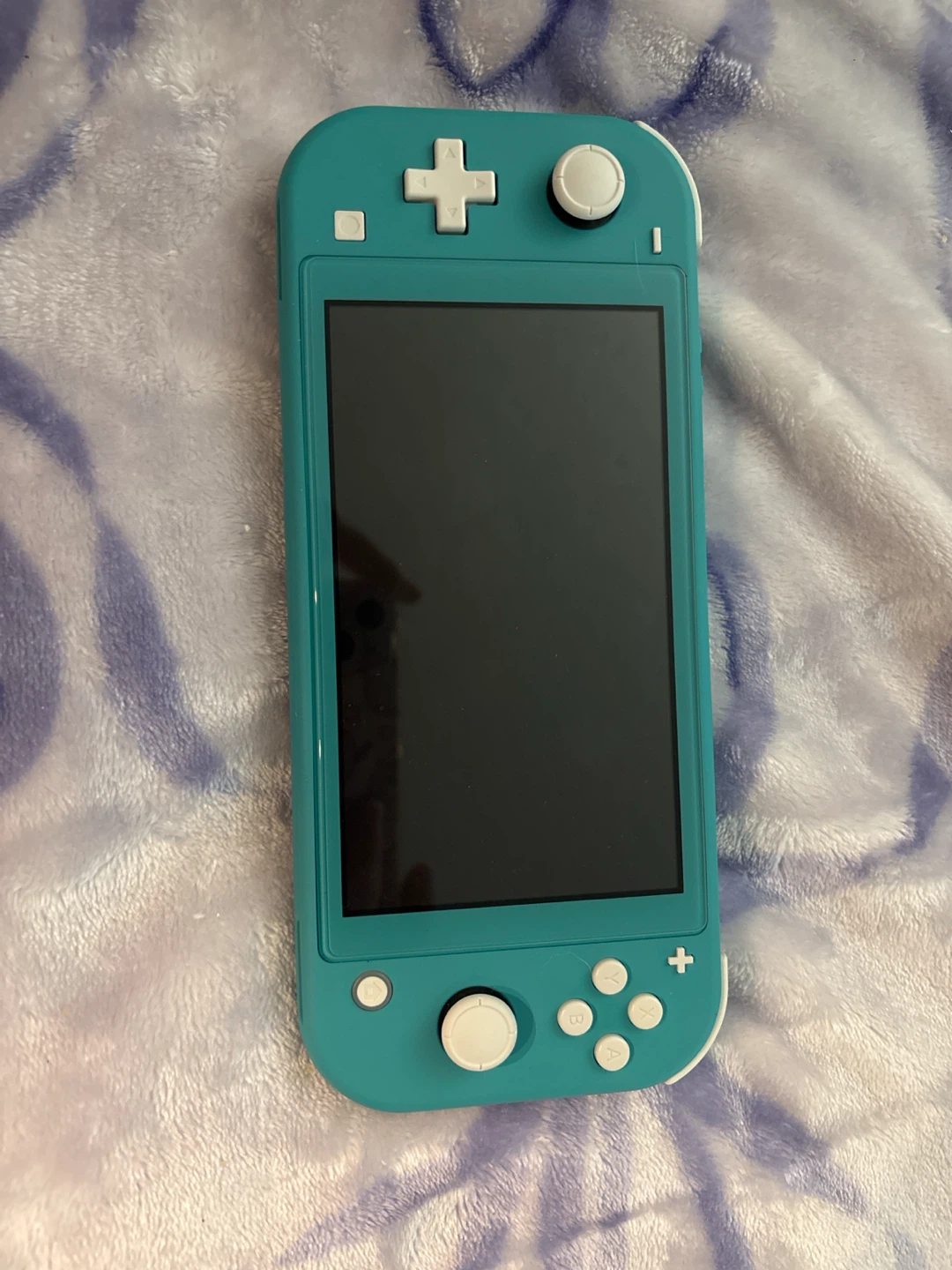 Nintendo Switch Lite Turquoise