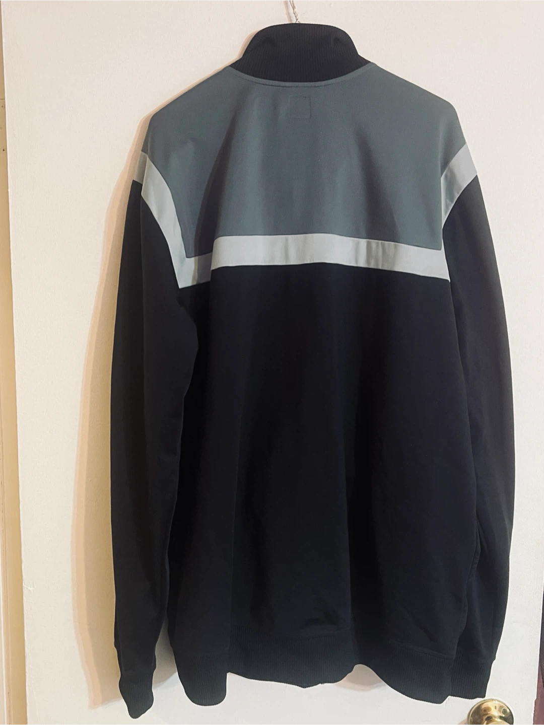Adidas Def Jam Recordings Track Jacket - photo 5