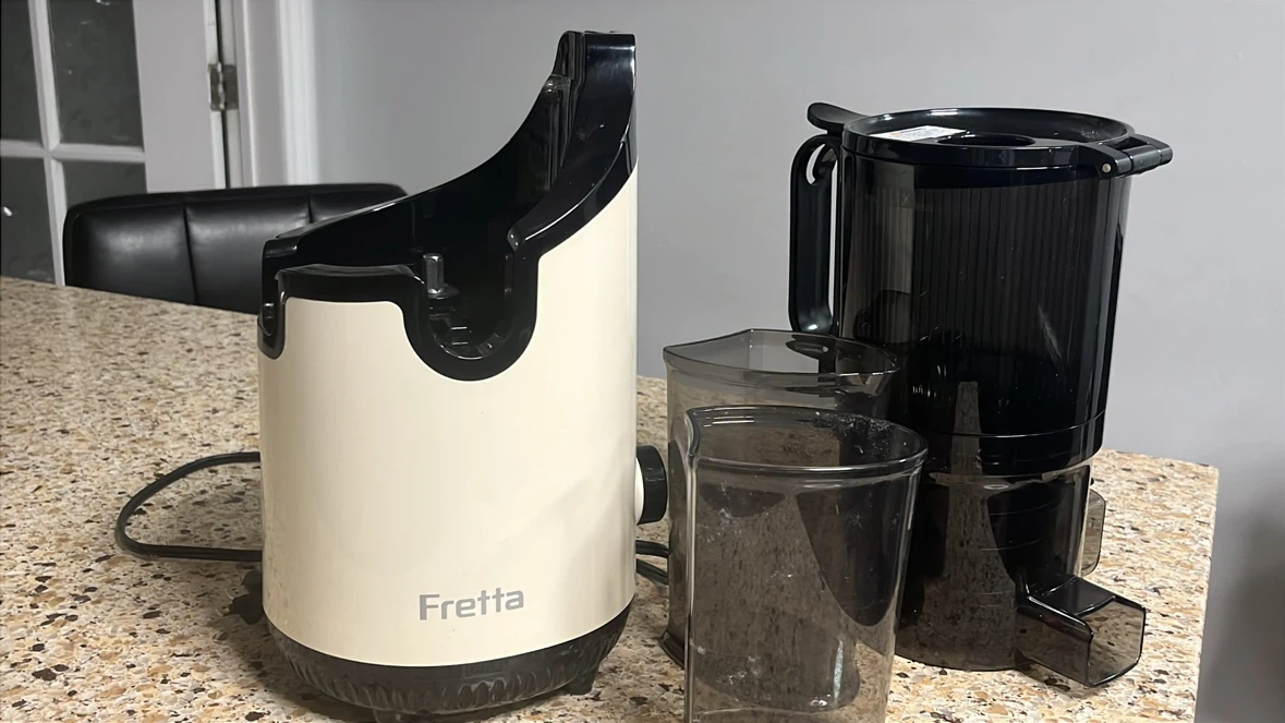Fretta Cold Brew Coffee Maker