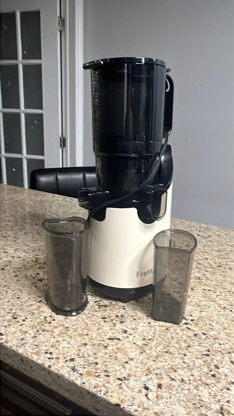 Fretta Cold Brew Coffee Maker - photo 2