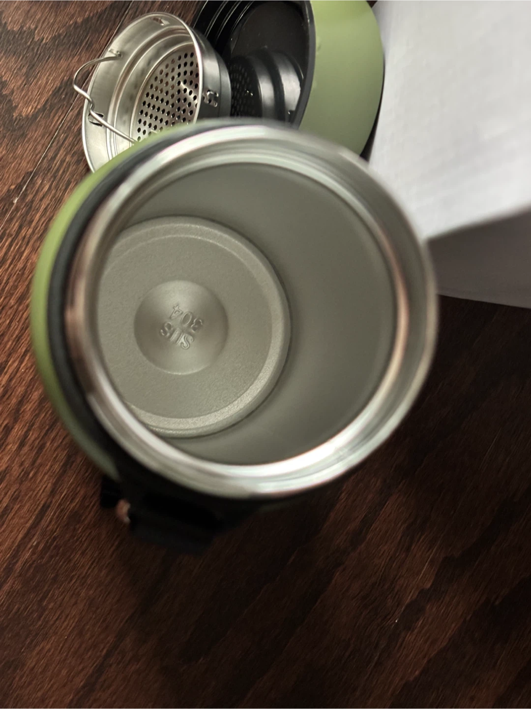 [Brand New] Insulated Bottle - photo 2