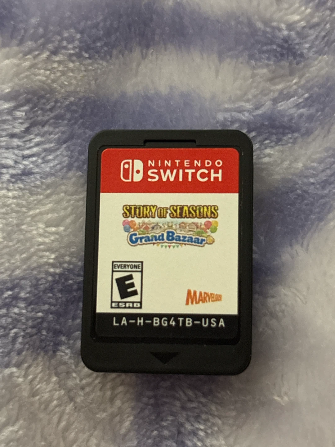 Story of Seasons: Grand Bazaar for Nintendo Switch