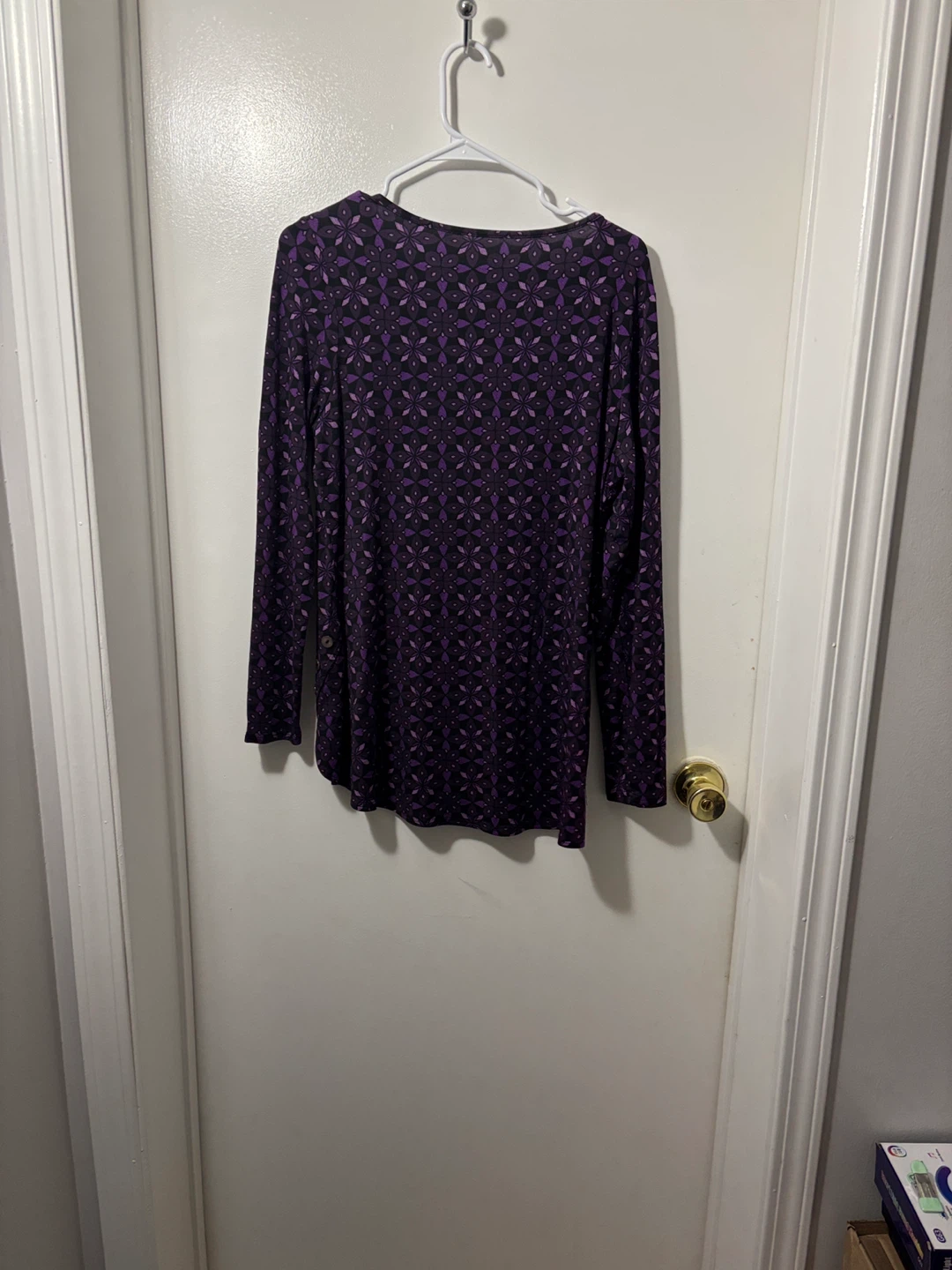 Blue Sky Clothing Co. Long Sleeve Top - photo 4