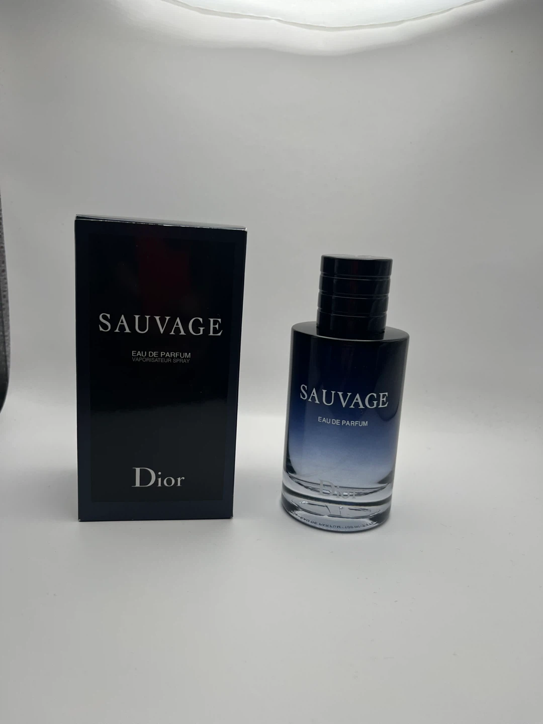Dior Savage EDP 100ml