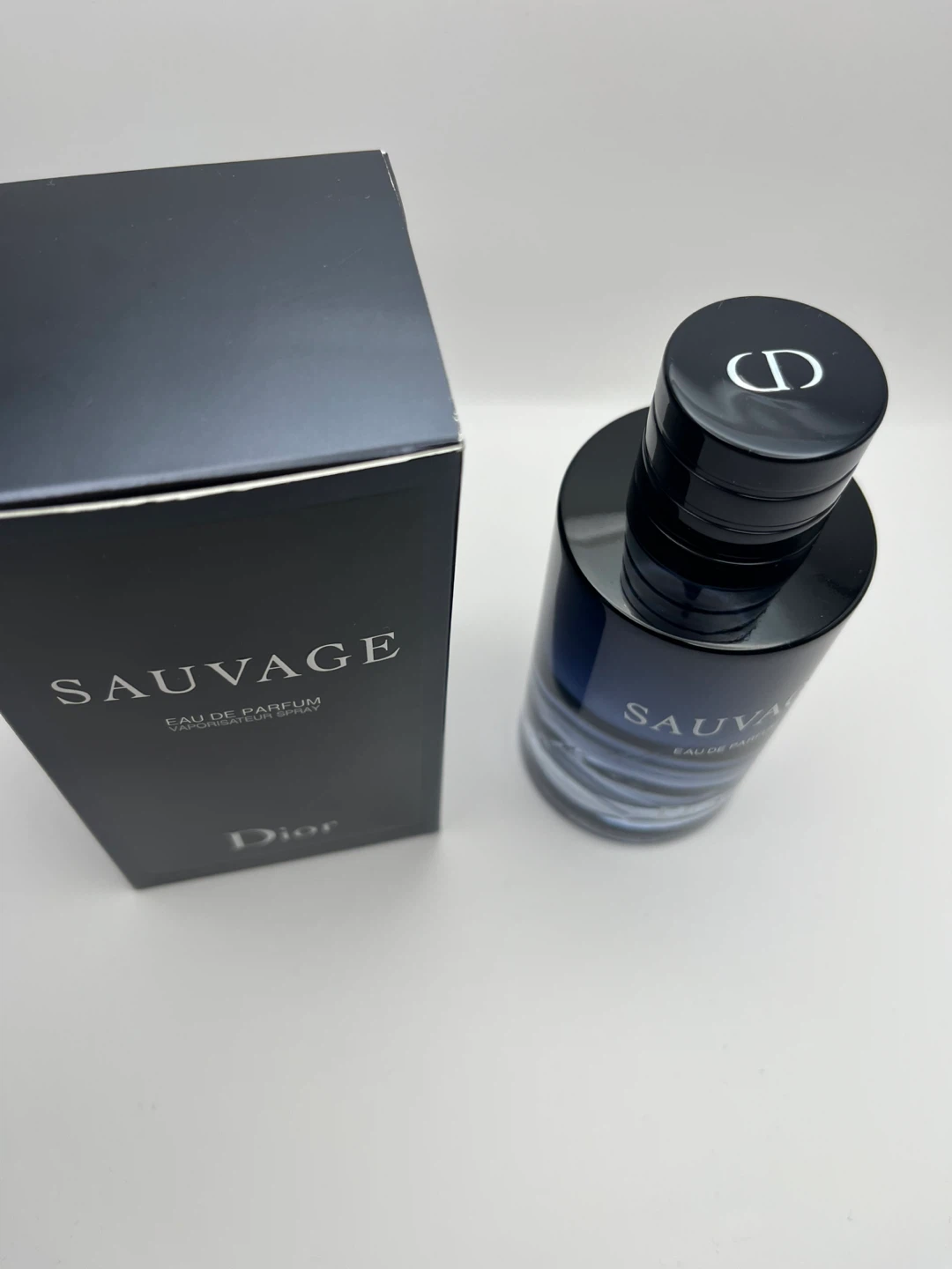 Dior Savage EDP 100ml - photo 2