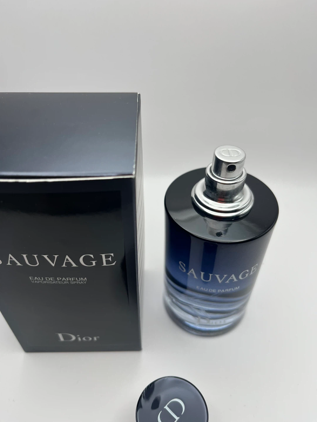 Dior Savage EDP 100ml - photo 4