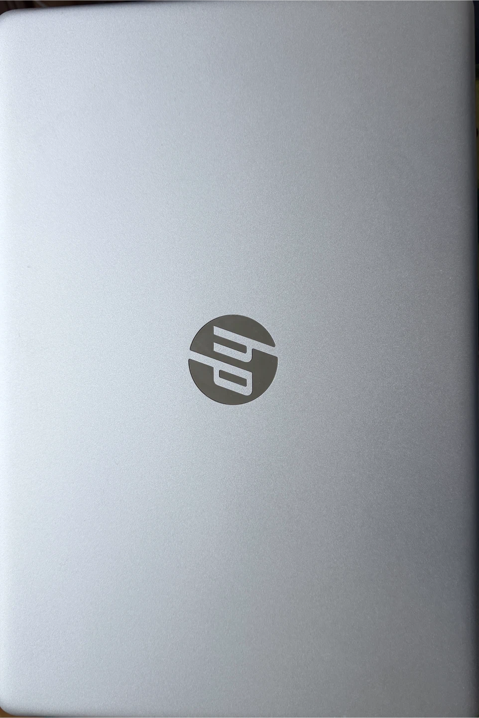 HP 15.6-inch Laptop with AMD Ryzen 7 - photo 2