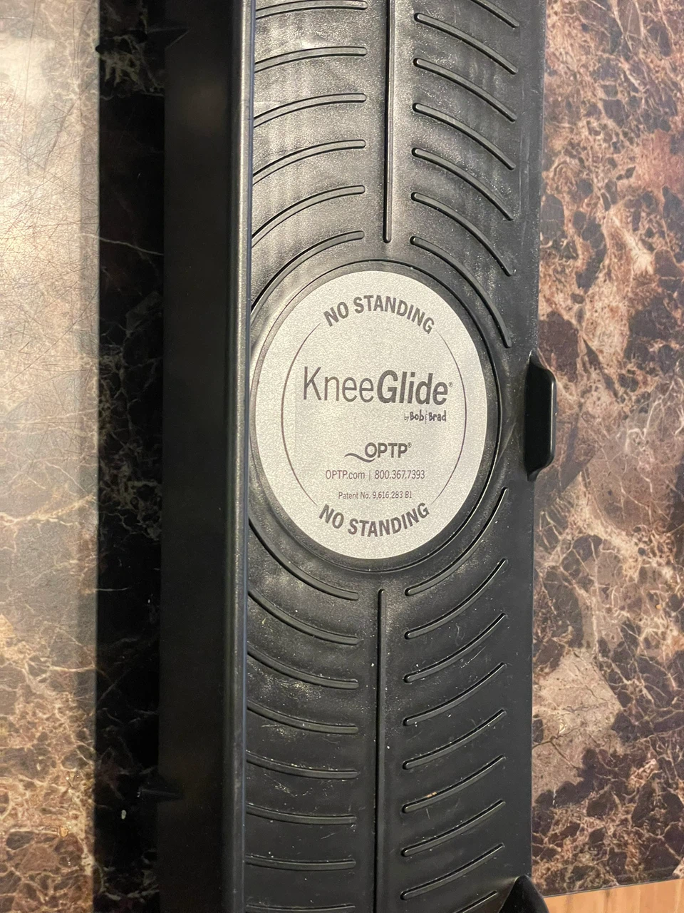 OPTP KneeGlide by Bob & Brad - photo 2