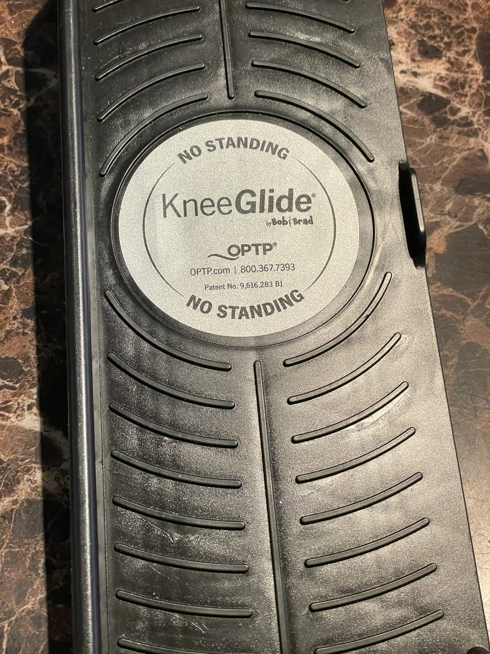 OPTP KneeGlide by Bob & Brad - photo 3