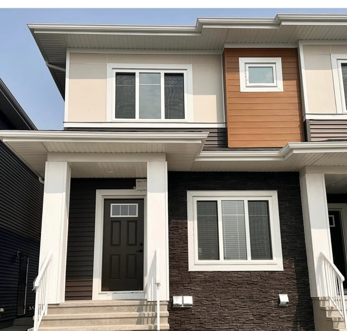 Townhouse basement for rent
