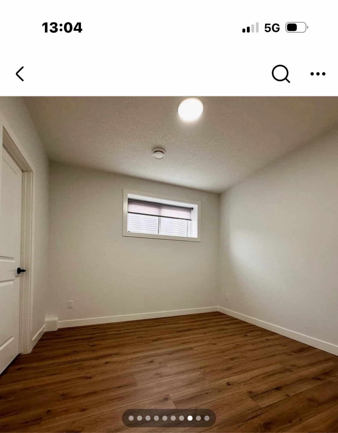 Townhouse basement for rent - photo 4