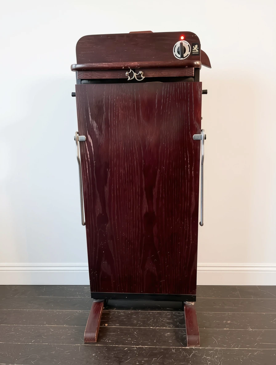 Vintage Birks 8403 Heated Trouser Press