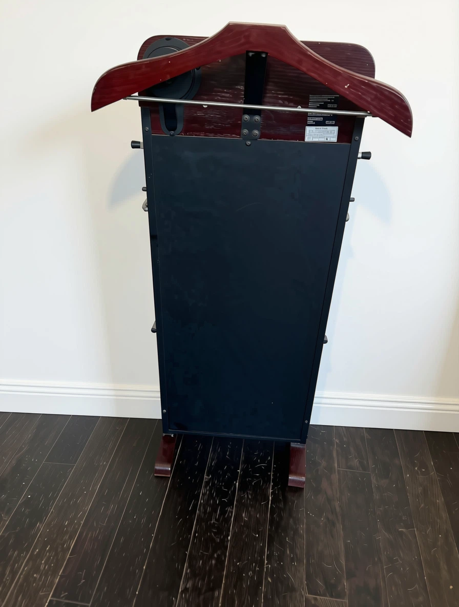 Vintage Birks 8403 Heated Trouser Press - photo 2