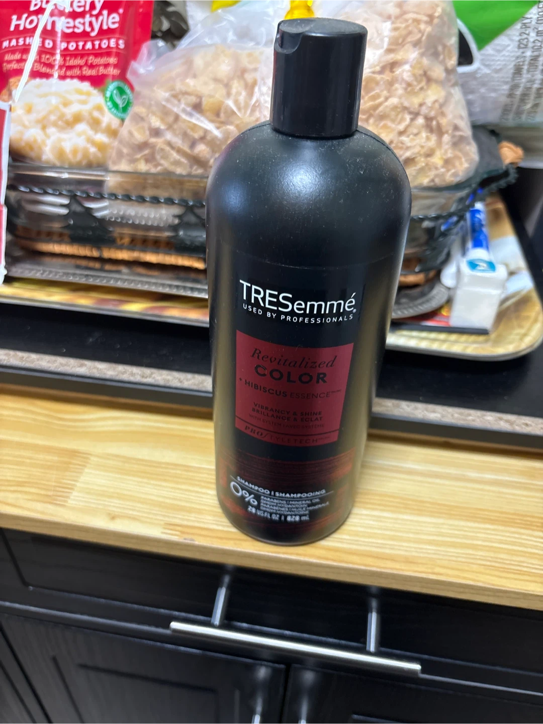 TRESemme Revitalized Color Shampoo 28 fl oz