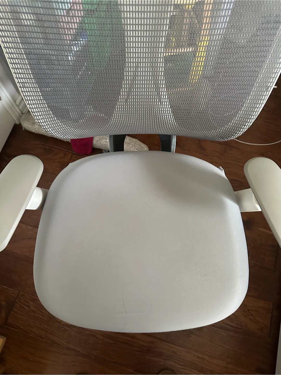 Teknion Sabrina Synchro-Tilt Task Chair - photo 5