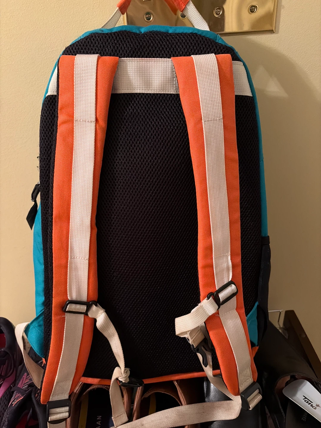 Vintage Plan B Backpack - photo 2