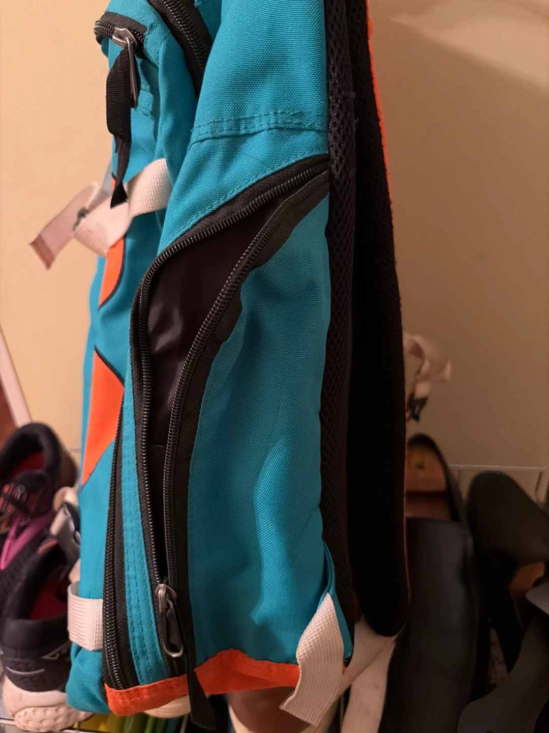 Vintage Plan B Backpack - photo 3