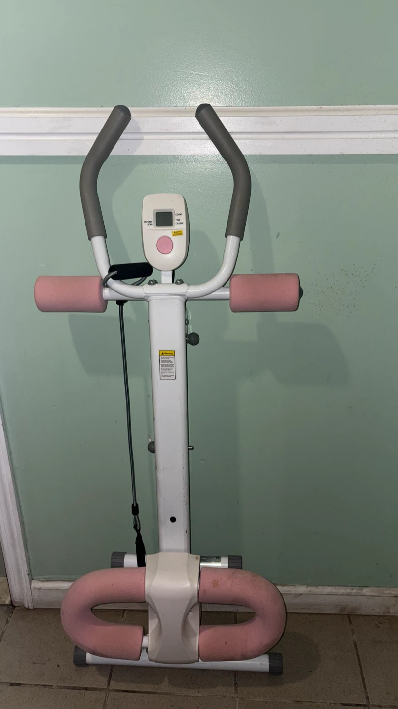Compact Home Exercise Trainer - photo 3