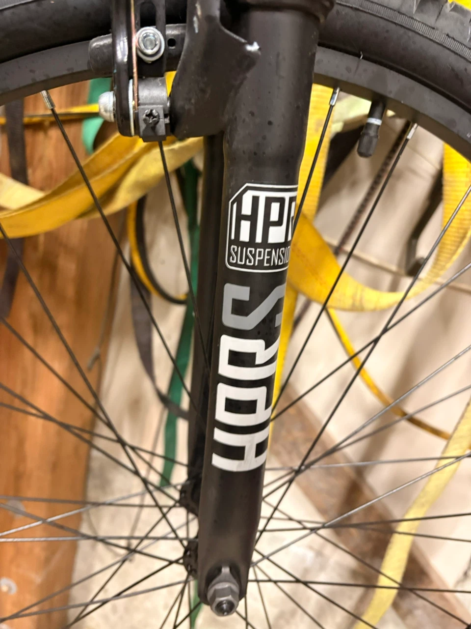 Hyper Shocker 27.5 Mountain Bike - photo 4