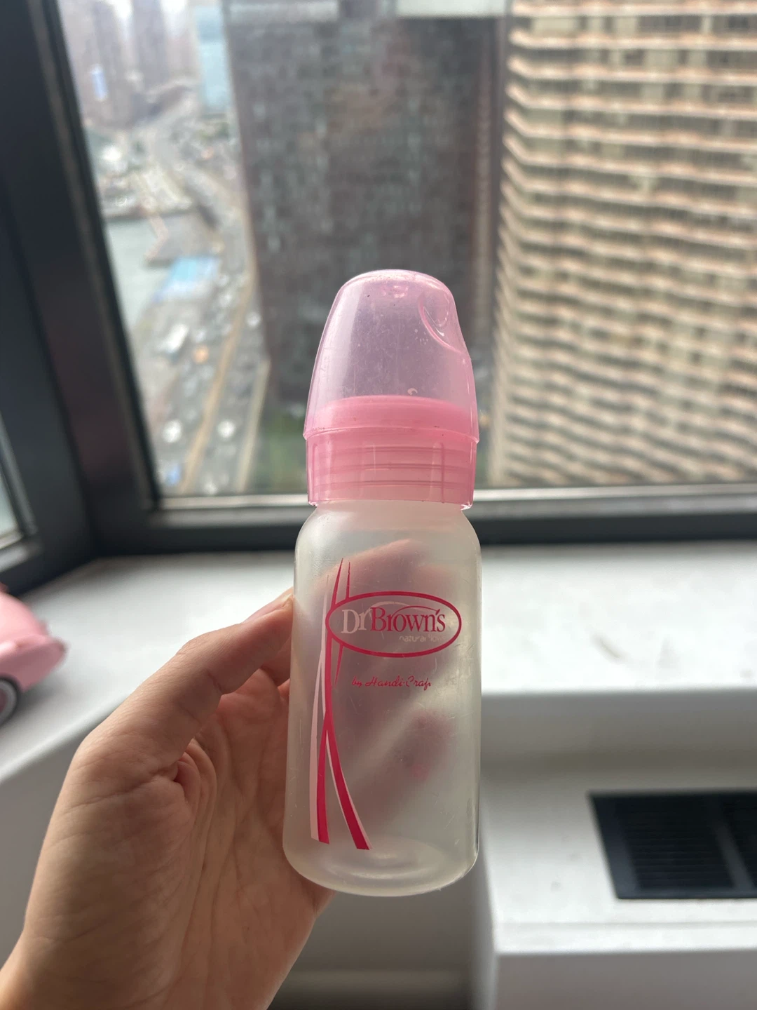Dr. Brown's Natural Flow Baby Bottle
