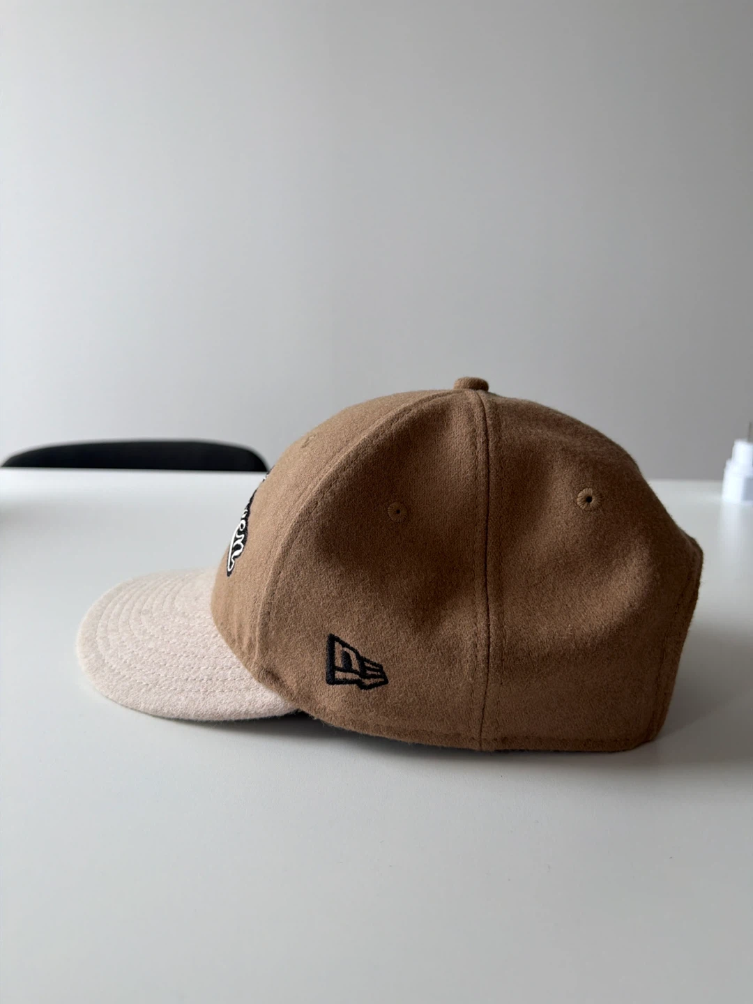 New Era McLaren 9FIFTY Snapback Cap - photo 3