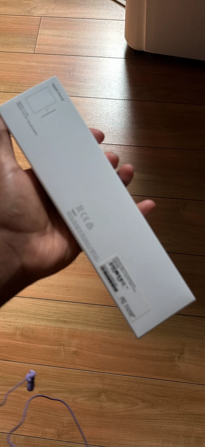 Apple Pencil 2nd Generation - photo 3