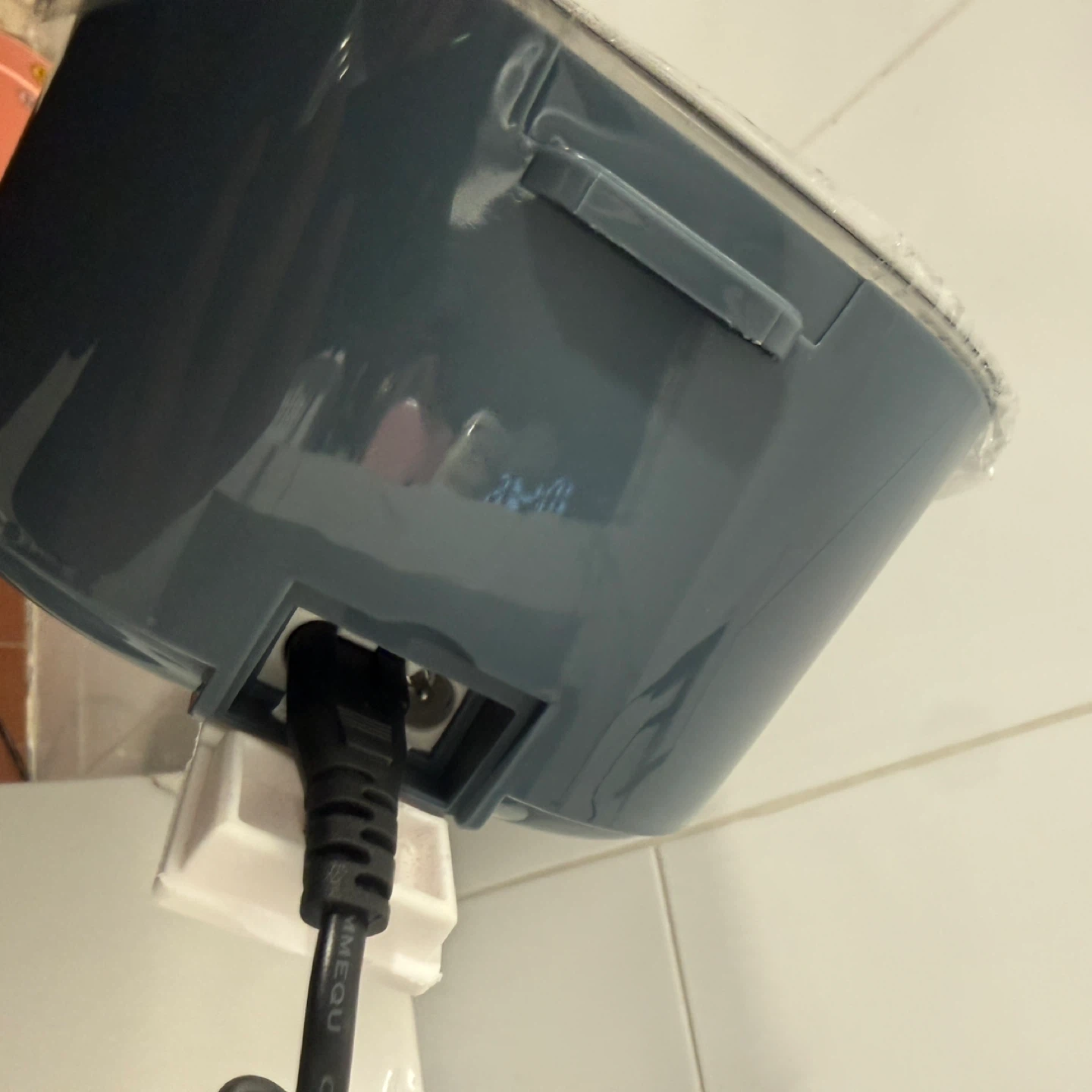 Portable Electric Lunch Box - photo 3