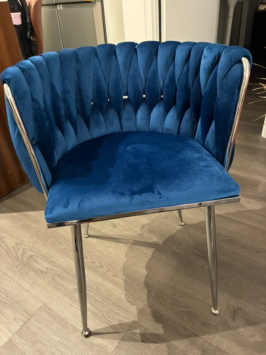 2 New chairs for $150 - photo 2