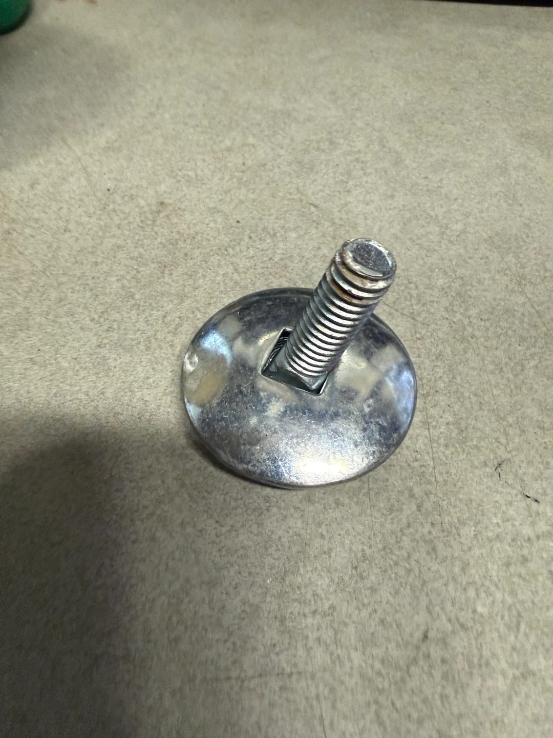 Adjustable Furniture Leveling Glide