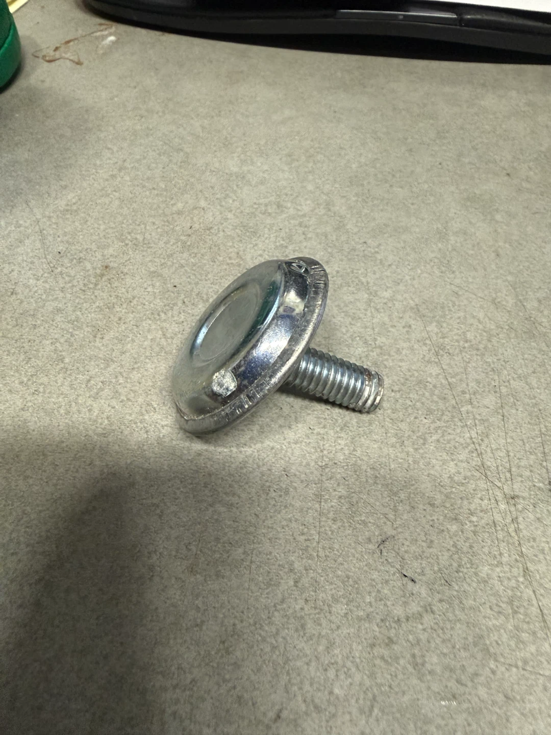 Adjustable Furniture Leveling Glide - photo 2