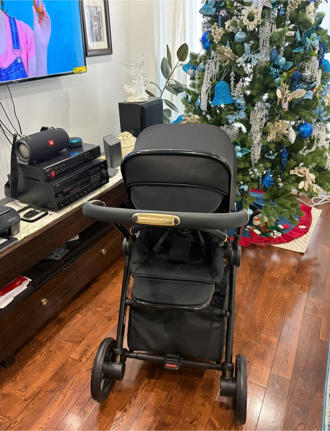 Silver Cross Special Edition Stroller - photo 2