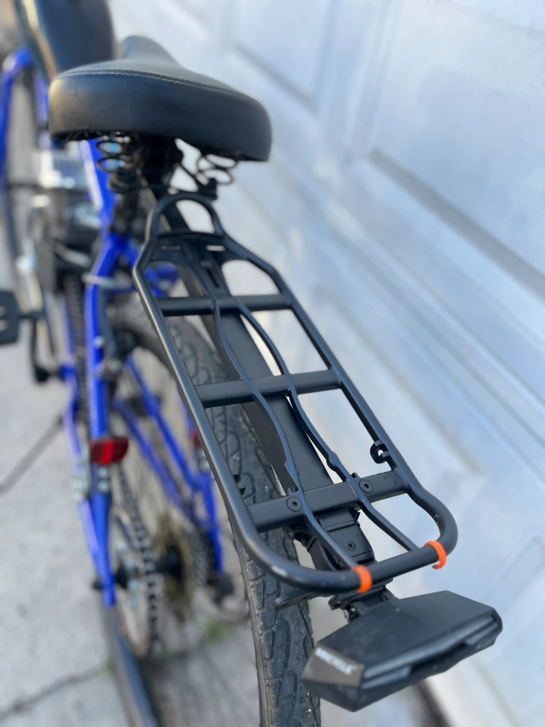 Motorized Bicycle - photo 2