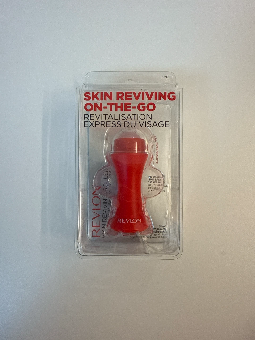 Revlon Skin Reviving Roller New