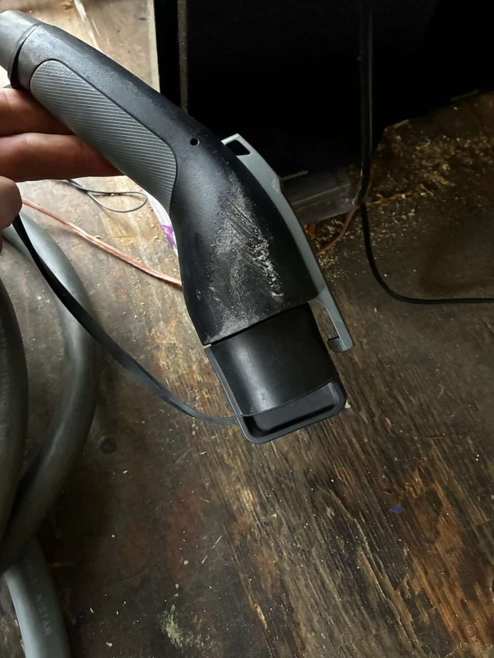 BMW Flexible Fast Charger EVSAUS40A5APAMB - photo 5