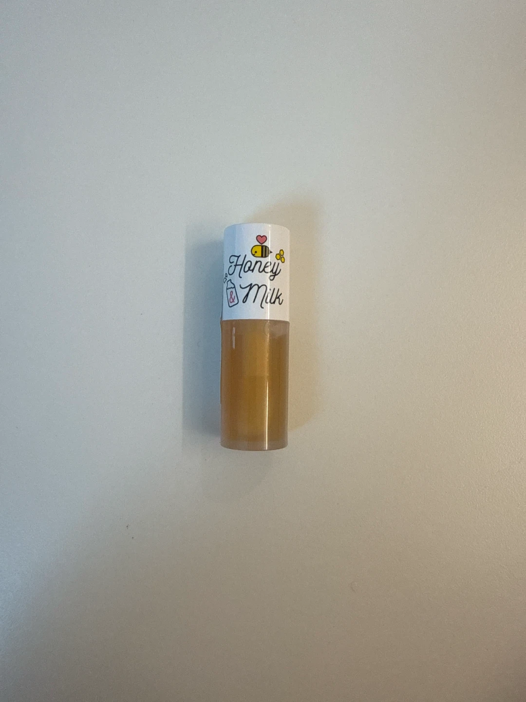 A'pieu Honey & Milk Lip Oil New
